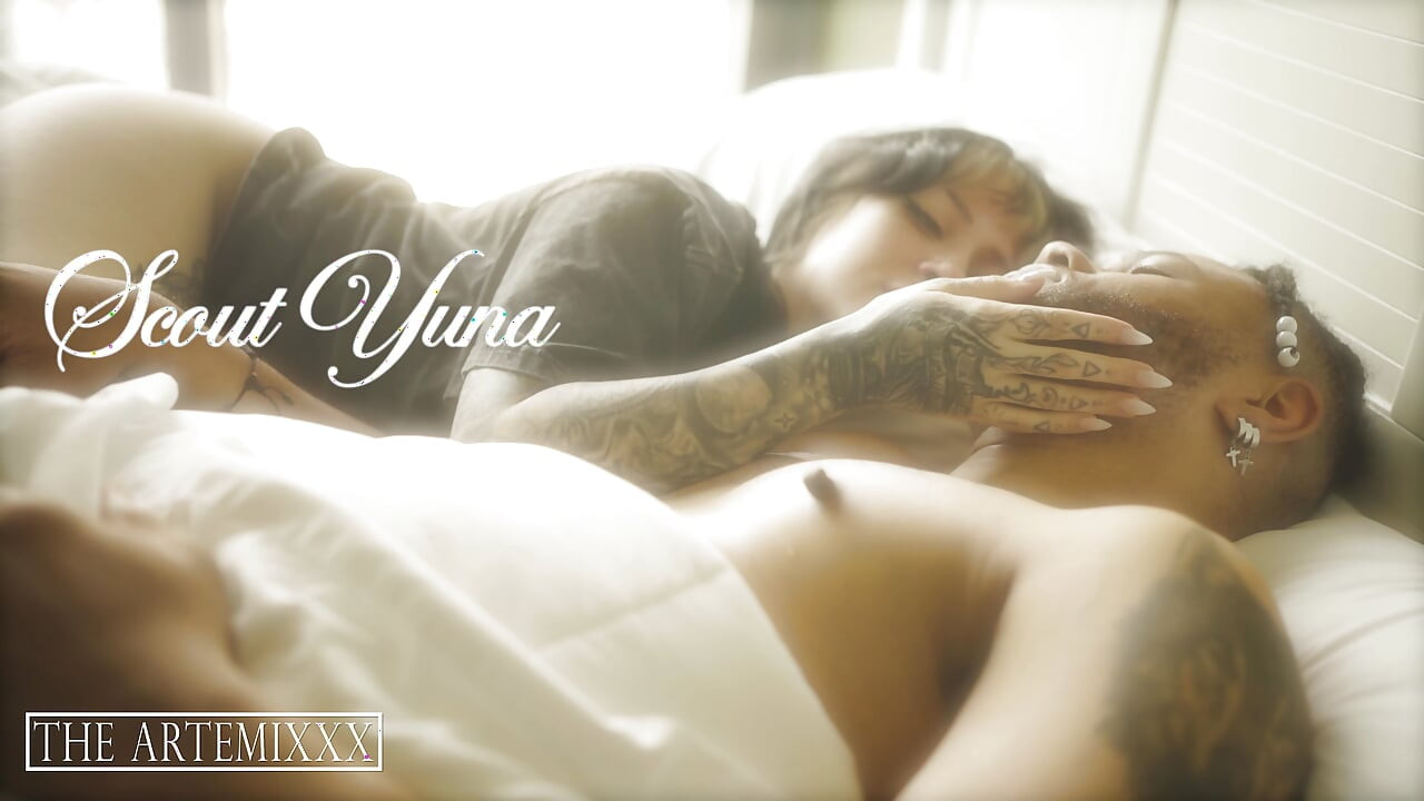 La mañana después de ft scout Yuna Artemixxx
