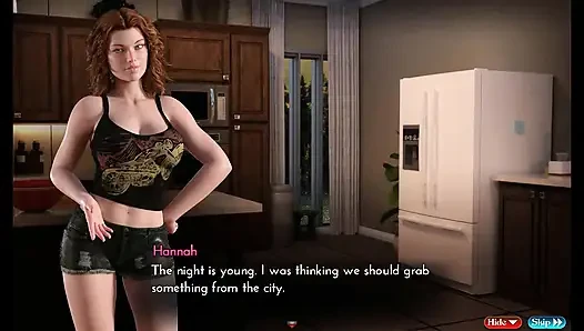 Порядок Из Происхождения: в порно магазин, эпизод 7