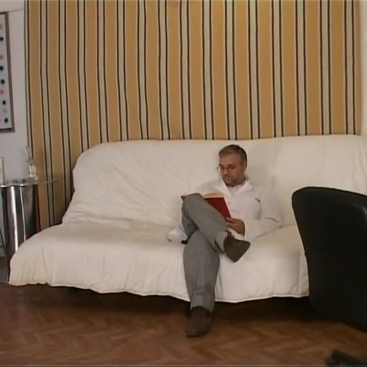 European household secrets - scene 10