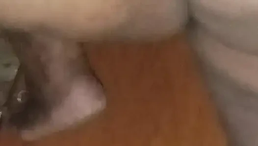 Beautiful Tamil Aunty Lets Husband Videotape Her Private Parts