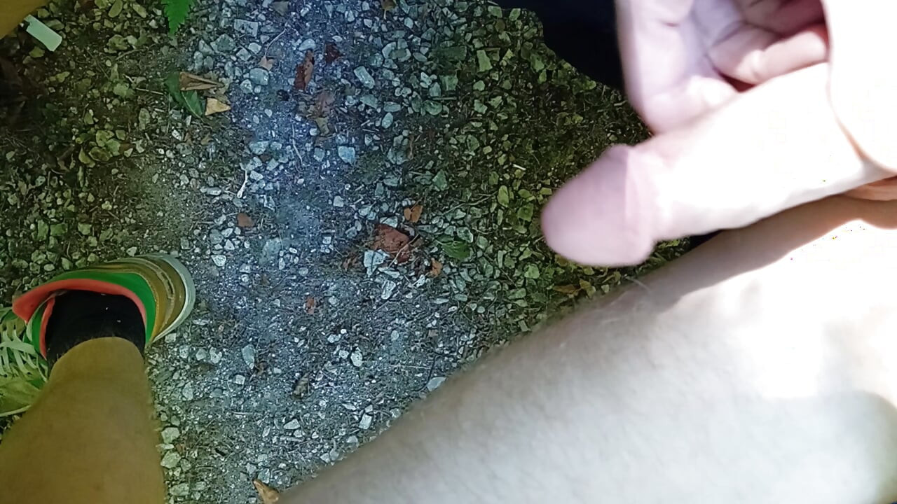 26yr old, Outdoor wixxen,