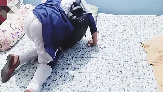 Teacher and Student Sex Videos Scandal.