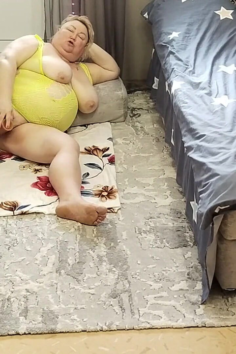 Big Pussy and Huge Tits Stepmom Episode 1