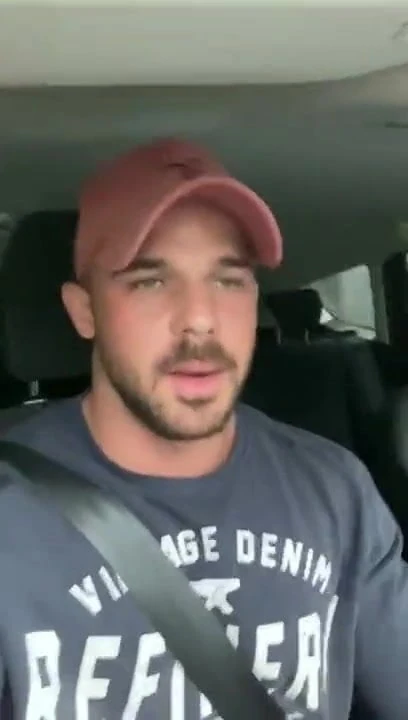 Straight Fag-User Will Make You Beg For More