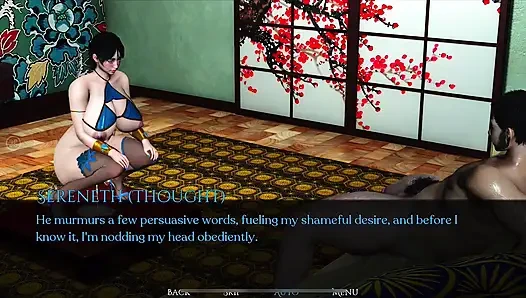 Терновые под крыльями - лучшие части - часть 5