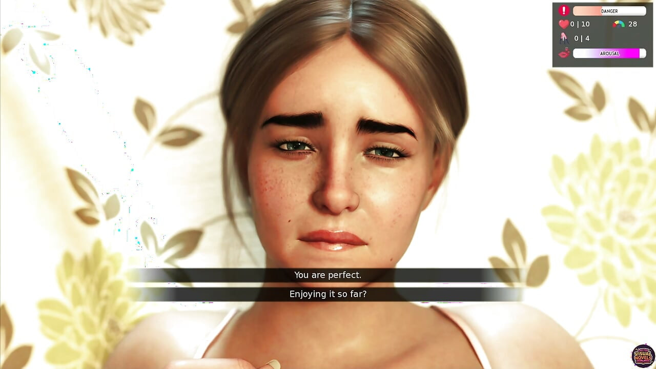 Game of Hearts Part 10