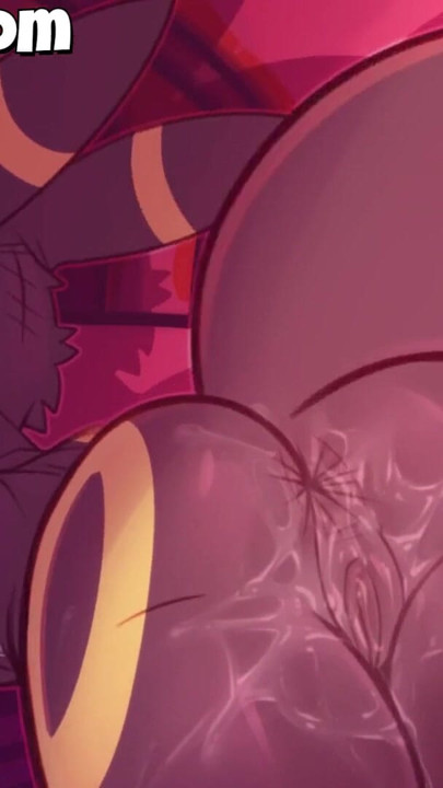 Animated Creampie Fantasy – Hardcore Cartoon Scene | Clip 1