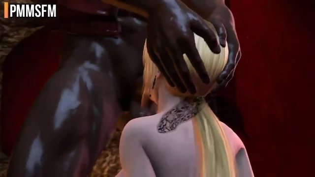 PMMSFM Hentai Compilation 5