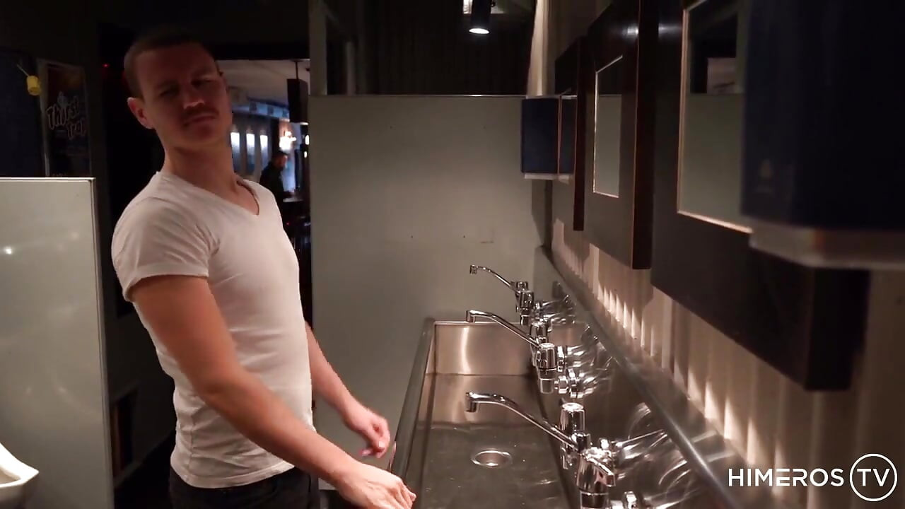 Bonus Windom Gold & Vance - Himeros Amateri