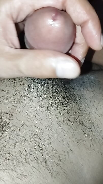 Masturbation