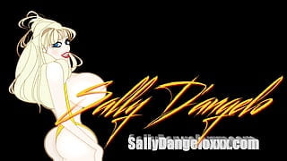 Sally Dangelo XXX