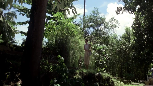 Goodbye Emmanuelle (35mm Remastered)