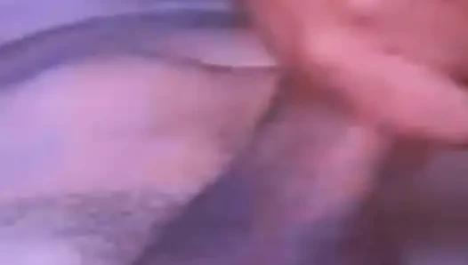 The rebellious student receives a hard cock as a reward