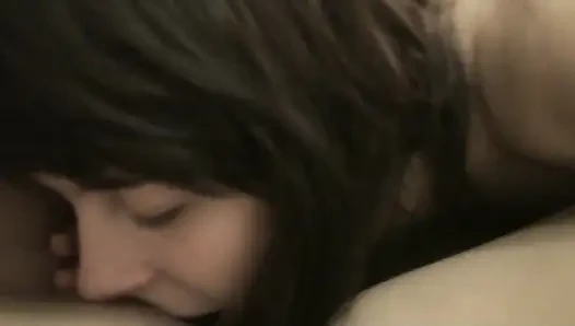 Alina (amateur) Scene
