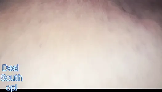 Desi Indian Tamil husband wife fukking part 3