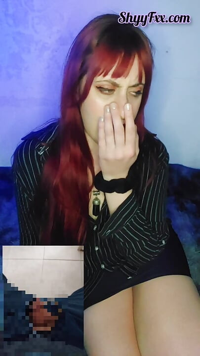 Gauchita-Psychologen Kapitel 6: der Stolz, ein kurzer schwanz zu sein! JOI Argentina