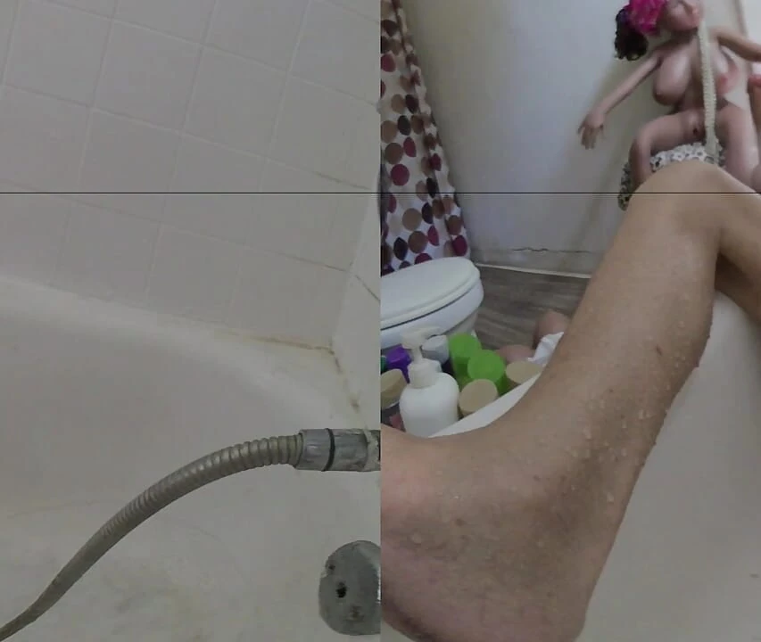 Lizzy Yum VR 2025 Разширяване на кантирането #14