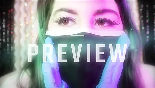 Asmr Masker Baru dan Favorit