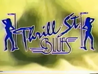 Thrill St Blues (movie)