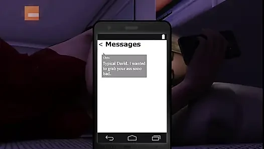 A perfect marriage #21: Anne and David had sex then Anne spoke to Chris in secret, Kendra's plan failed