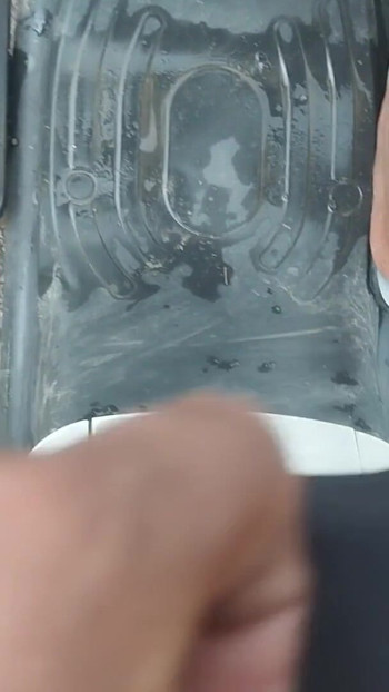 Unforgettable moment from "Sex boy handjob raining now video post"