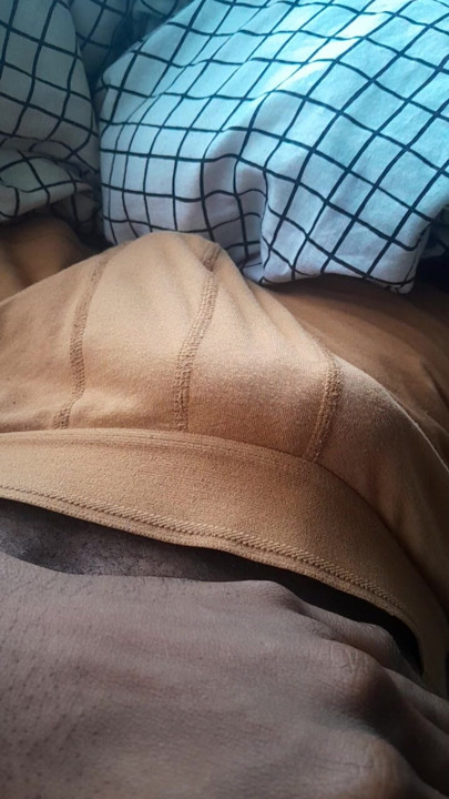 Am I horny ?