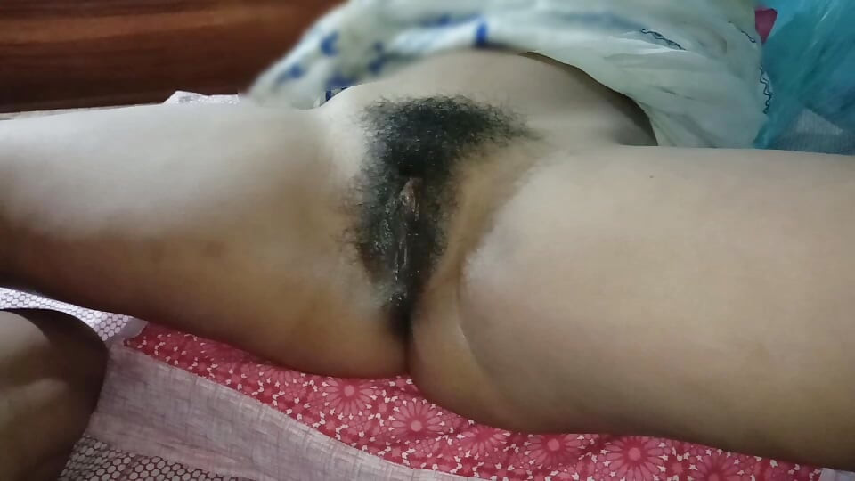 Bhabhi got fucked by brinjal.