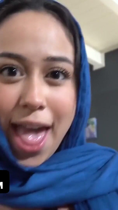 TeamSkeet - Exotic Compilation Of Middle Eastern Beauties Satisfying Their Cravings For Big Dicks | Clip 2