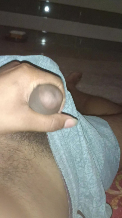 Handel mar raha hu me