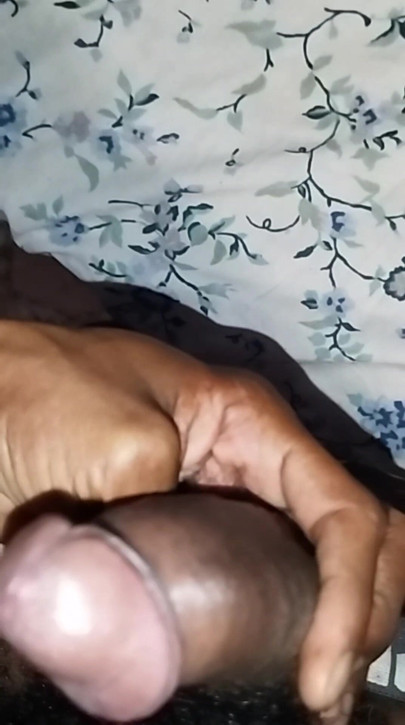 Feeling Horny
