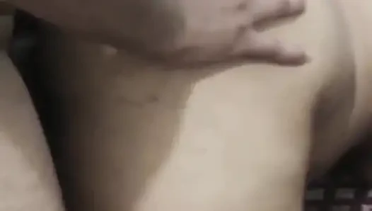 Seks Faslı iri güzel kadın Afrikalı ve Fransız büyük zenci