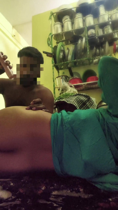 Marathi Vaini อินเดีย คลิป 1