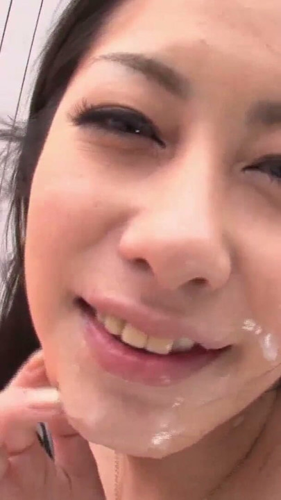Japanese sex of Husband Cuckold letting his wife fuck another man. They both fuck the wife and make her cum | Clip 1