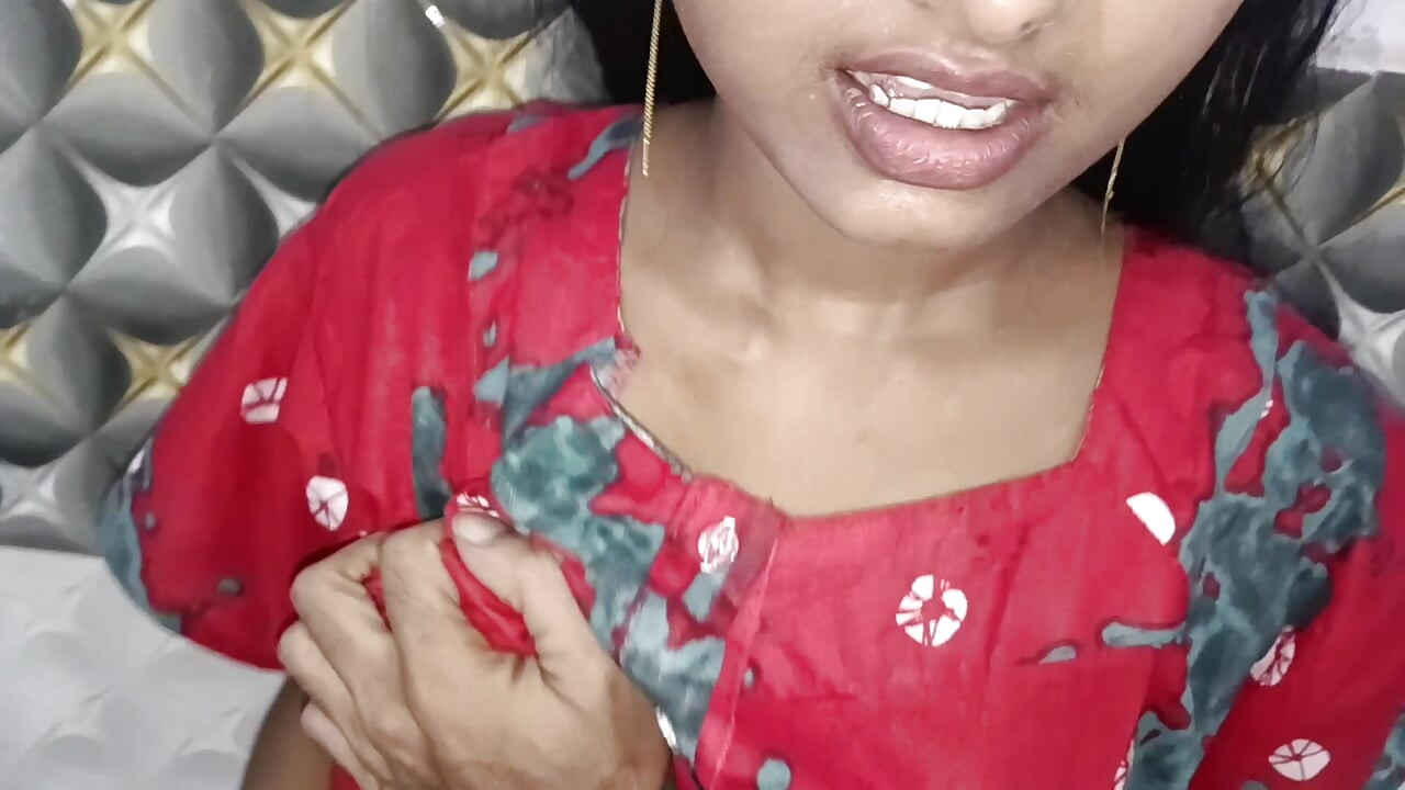 Gao Ki Bhabhi Ki Chudai