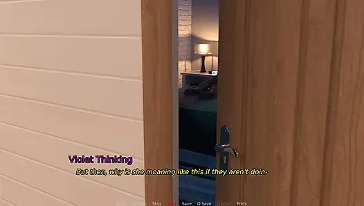 Video terbaru dari tetangga baru 5