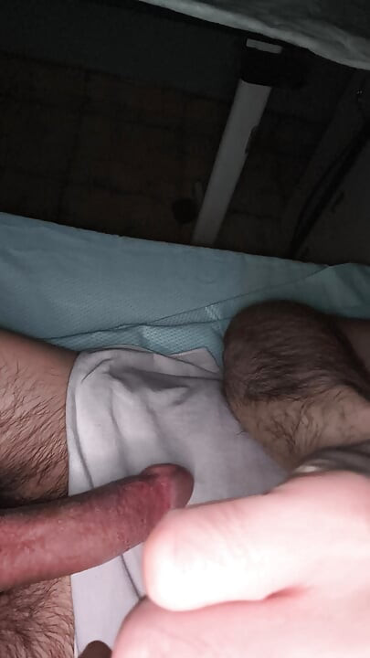 Is masturbation 2 fingers few?