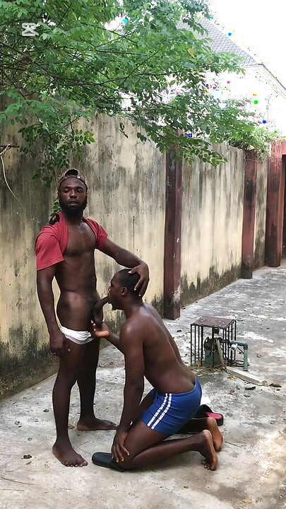 The Guy Is so Good in Sex