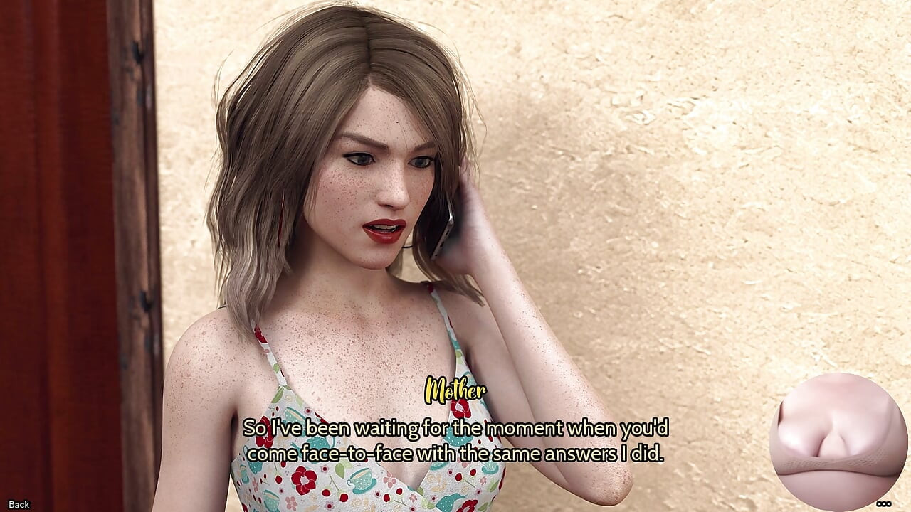 Gameplay Freshwomen - Part 9