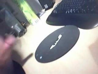 Cumshot II