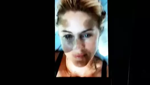 Cum haraç üzerinde tamara krcunovic