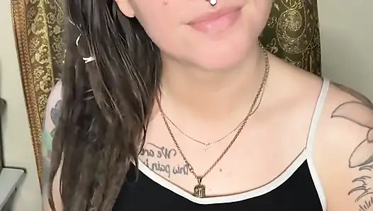 Koltuk altı ibadeti ve chery ağaçlarıyla sigara içme