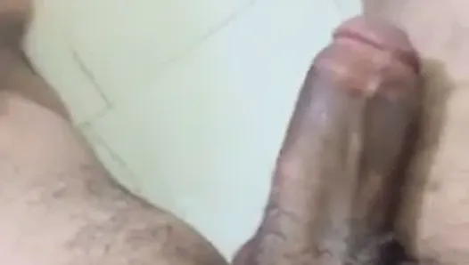 thick arab cock