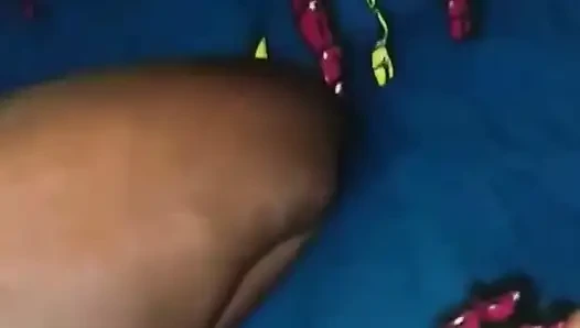 The First Tight Ass I've Fucked Since the Beginning of This Year