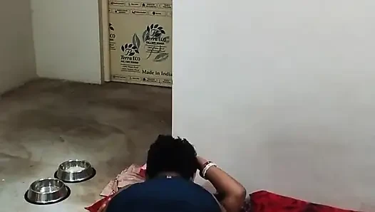 Karı koca deshi seks