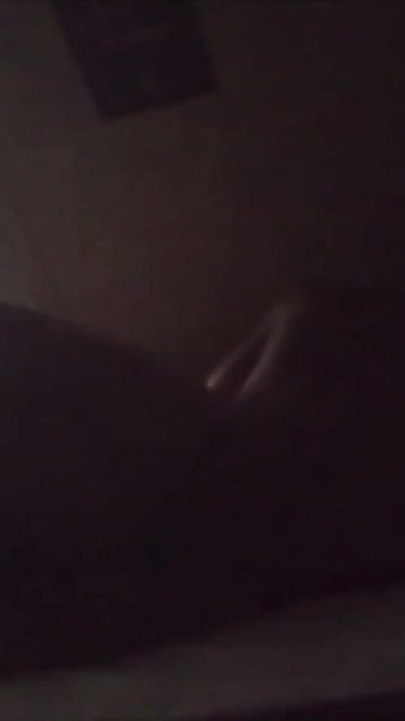 Powerful moment from "Hornby Student Rides Personal Trainers Huge Monstercock"