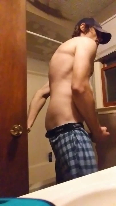 Nacoco busts a nut