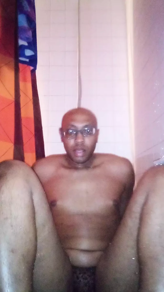Shower time at 11 am