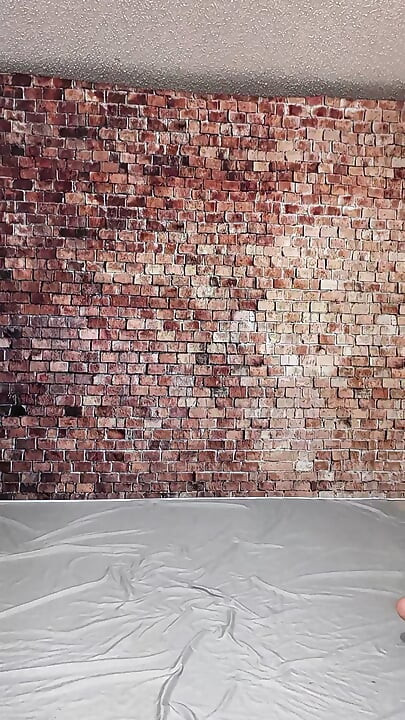 Trying on Some Lingerie