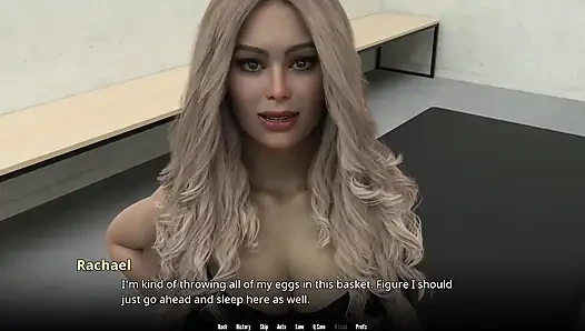 Wvm - dua tante seksi yang lagi sange berbagi kontol besar pria kulit putih