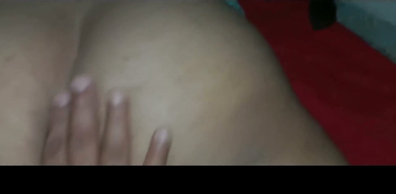 I Put My Mother-in-law on All Fours and Put My Fingers in Her Pussy and Licked Her Ass